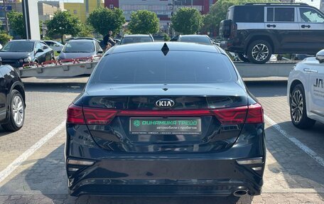 KIA Cerato IV, 2019 год, 1 744 000 рублей, 7 фотография