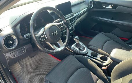 KIA Cerato IV, 2019 год, 1 744 000 рублей, 9 фотография