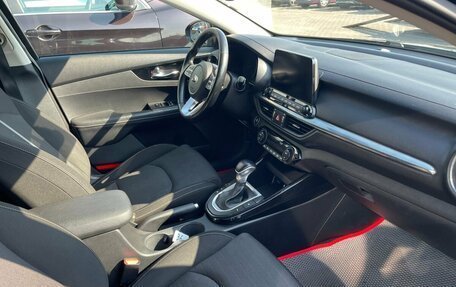 KIA Cerato IV, 2019 год, 1 744 000 рублей, 11 фотография