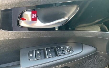KIA Cerato IV, 2019 год, 1 744 000 рублей, 12 фотография