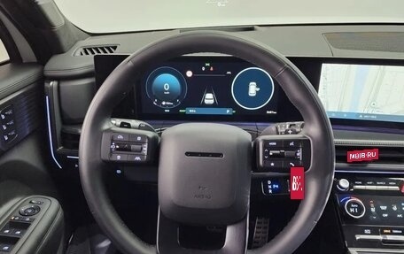 Hyundai Santa Fe IV, 2024 год, 4 478 750 рублей, 7 фотография