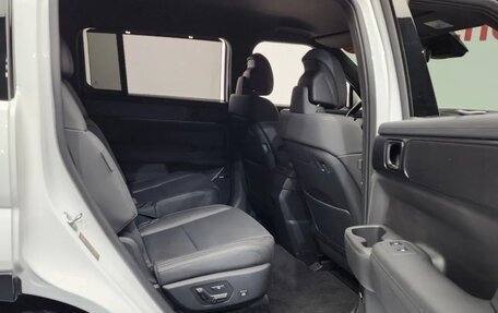 Hyundai Santa Fe IV, 2024 год, 4 478 750 рублей, 13 фотография