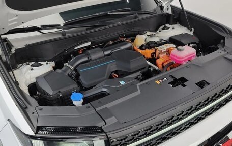 Hyundai Santa Fe IV, 2024 год, 4 478 750 рублей, 16 фотография