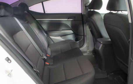 Hyundai Elantra VI рестайлинг, 2019 год, 1 495 000 рублей, 11 фотография