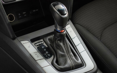 Hyundai Elantra VI рестайлинг, 2019 год, 1 495 000 рублей, 16 фотография