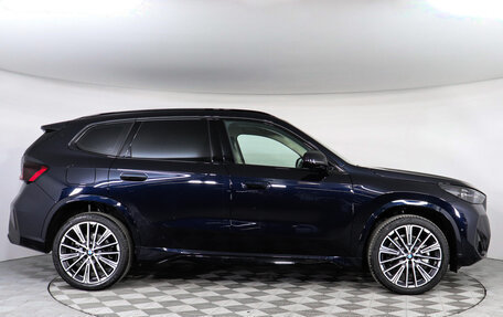 BMW X1, 2025 год, 5 499 000 рублей, 3 фотография
