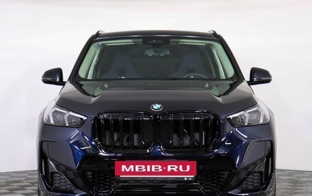 BMW X1, 2025 год, 5 499 000 рублей, 2 фотография