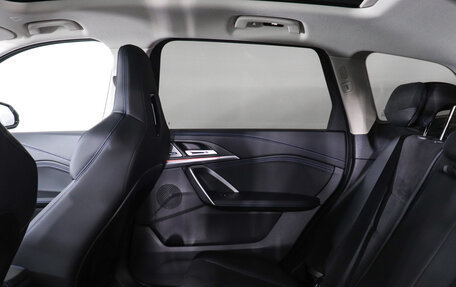 BMW X1, 2025 год, 5 499 000 рублей, 10 фотография