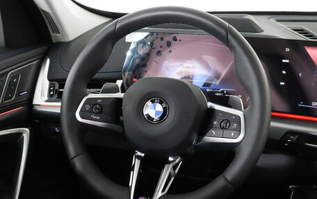 BMW X1, 2025 год, 5 499 000 рублей, 12 фотография