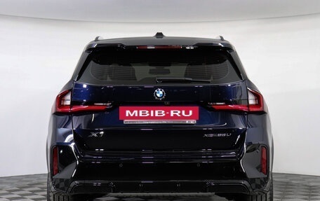 BMW X1, 2025 год, 5 499 000 рублей, 5 фотография