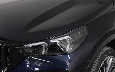 BMW X1, 2025 год, 5 499 000 рублей, 22 фотография
