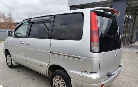 Toyota Lite Ace IV, 2001 год, 250 000 рублей, 3 фотография
