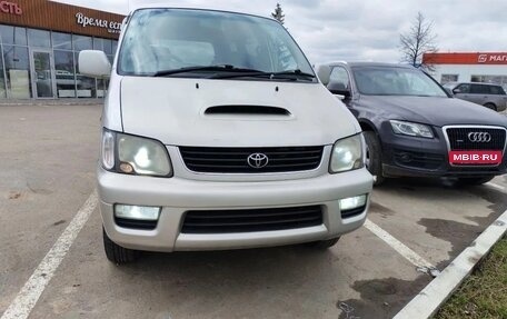 Toyota Lite Ace IV, 2001 год, 250 000 рублей, 2 фотография