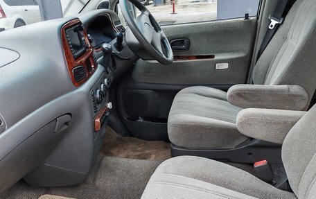 Toyota Lite Ace IV, 2001 год, 250 000 рублей, 11 фотография