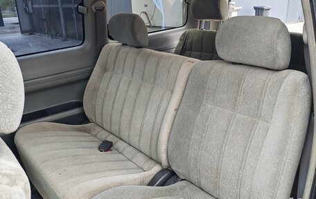 Toyota Lite Ace IV, 2001 год, 250 000 рублей, 13 фотография