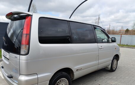 Toyota Lite Ace IV, 2001 год, 250 000 рублей, 10 фотография