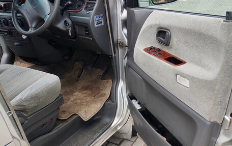 Toyota Lite Ace IV, 2001 год, 250 000 рублей, 17 фотография