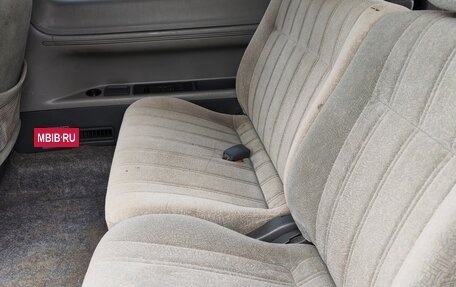 Toyota Lite Ace IV, 2001 год, 250 000 рублей, 12 фотография