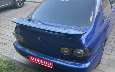 Honda Civic VII, 1993 год, 260 000 рублей, 2 фотография