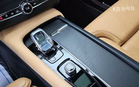Volvo XC90 II рестайлинг, 2022 год, 6 500 000 рублей, 9 фотография