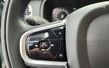 Volvo XC90 II рестайлинг, 2022 год, 6 500 000 рублей, 7 фотография