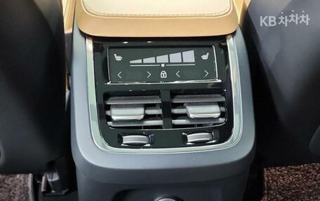 Volvo XC90 II рестайлинг, 2022 год, 6 500 000 рублей, 14 фотография