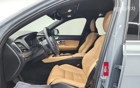 Volvo XC90 II рестайлинг, 2022 год, 6 500 000 рублей, 8 фотография