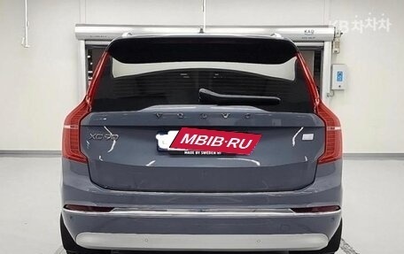 Volvo XC90 II рестайлинг, 2022 год, 6 500 000 рублей, 6 фотография
