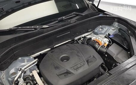 Volvo XC90 II рестайлинг, 2022 год, 6 500 000 рублей, 17 фотография