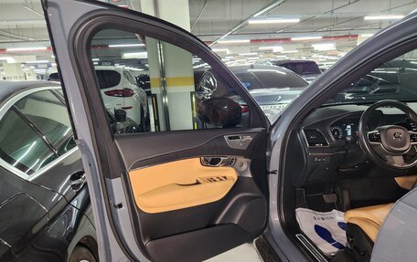 Volvo XC90 II рестайлинг, 2022 год, 6 500 000 рублей, 24 фотография