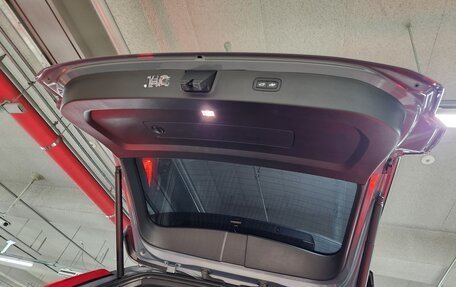 Volvo XC90 II рестайлинг, 2022 год, 6 500 000 рублей, 20 фотография