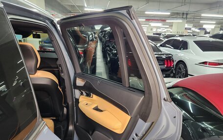 Volvo XC90 II рестайлинг, 2022 год, 6 500 000 рублей, 22 фотография