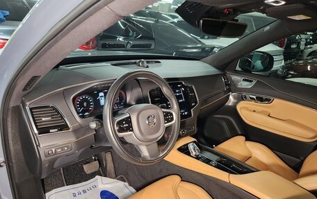 Volvo XC90 II рестайлинг, 2022 год, 6 500 000 рублей, 31 фотография