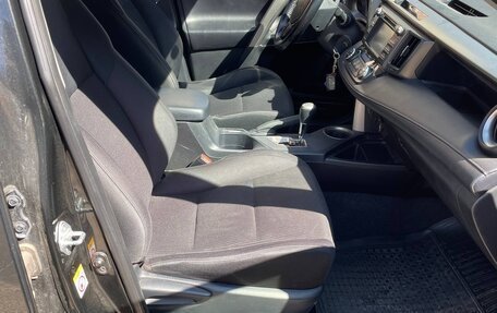 Toyota RAV4, 2013 год, 1 750 000 рублей, 8 фотография