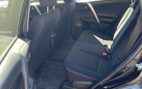 Toyota RAV4, 2013 год, 1 750 000 рублей, 9 фотография