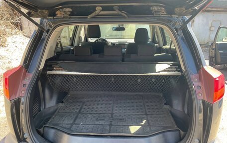 Toyota RAV4, 2013 год, 1 750 000 рублей, 7 фотография