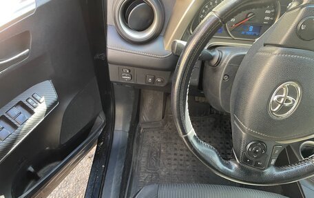 Toyota RAV4, 2013 год, 1 750 000 рублей, 12 фотография