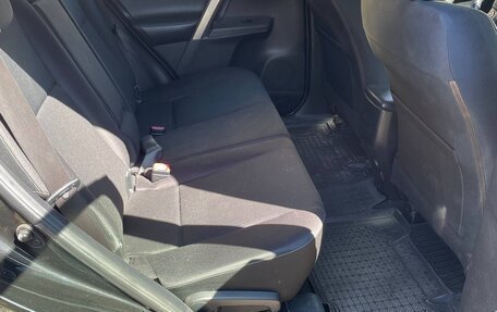 Toyota RAV4, 2013 год, 1 750 000 рублей, 11 фотография