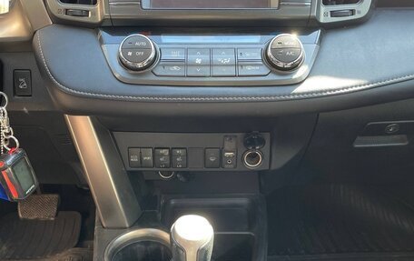 Toyota RAV4, 2013 год, 1 750 000 рублей, 13 фотография