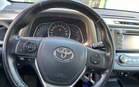 Toyota RAV4, 2013 год, 1 750 000 рублей, 14 фотография