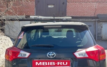 Toyota RAV4, 2013 год, 1 750 000 рублей, 5 фотография