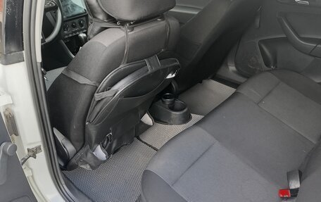 Skoda Rapid I, 2017 год, 1 129 000 рублей, 9 фотография