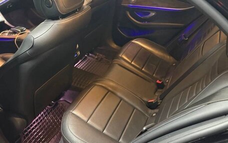 Mercedes-Benz E-Класс, 2018 год, 3 100 000 рублей, 3 фотография