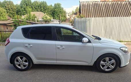 KIA cee'd I рестайлинг, 2011 год, 599 000 рублей, 7 фотография