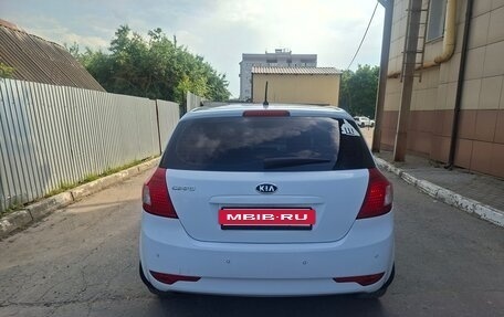 KIA cee'd I рестайлинг, 2011 год, 599 000 рублей, 5 фотография