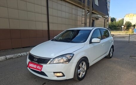 KIA cee'd I рестайлинг, 2011 год, 599 000 рублей, 2 фотография