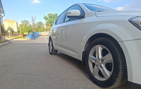 KIA cee'd I рестайлинг, 2011 год, 599 000 рублей, 9 фотография