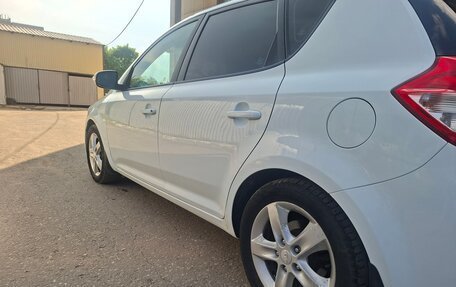 KIA cee'd I рестайлинг, 2011 год, 599 000 рублей, 11 фотография