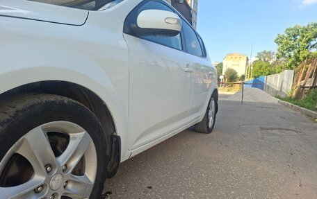 KIA cee'd I рестайлинг, 2011 год, 599 000 рублей, 10 фотография