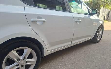 KIA cee'd I рестайлинг, 2011 год, 599 000 рублей, 12 фотография